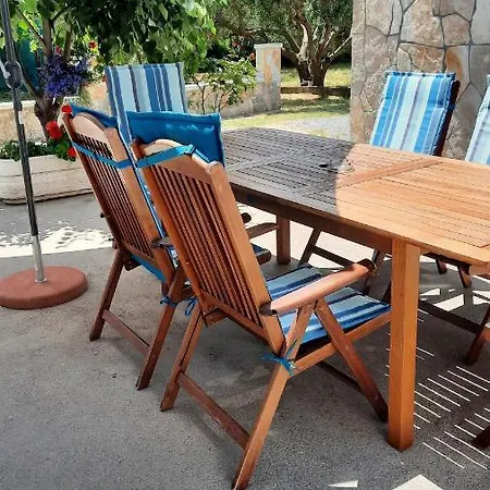 Apartamento Antonio Kaštela