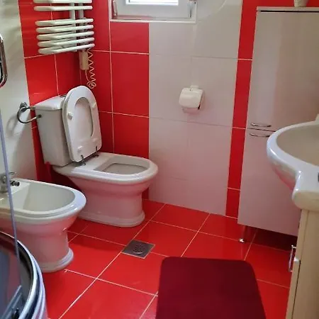 Apartamento Antonio Kaštela