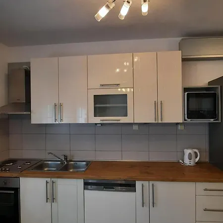 Apartamento Antonio *