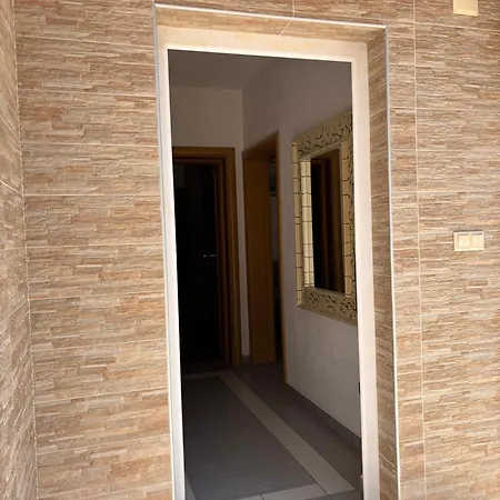 Antonio Appartement Kaštela