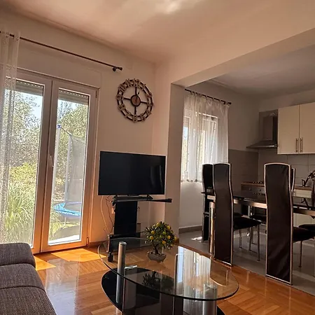 Antonio Appartement