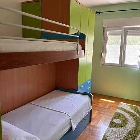 Antonio Appartement Kaštela
