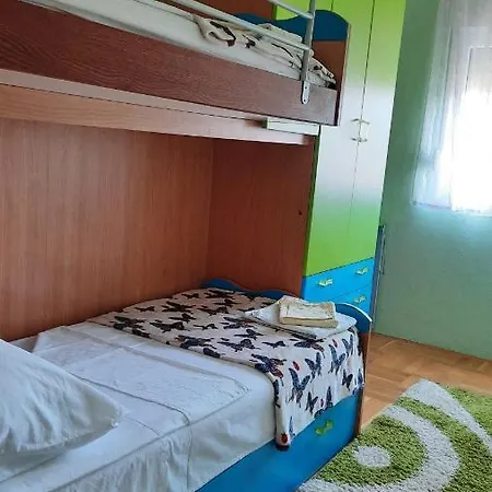 Apartman Antonio Kaštela