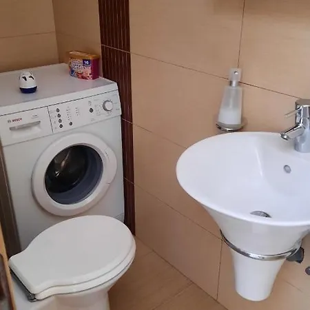 Antonio Apartman Kaštela