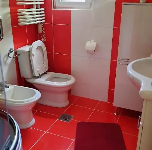 Apartmán Antonio Kaštela