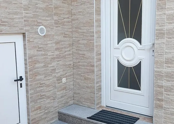 Antonio Apartmán *
