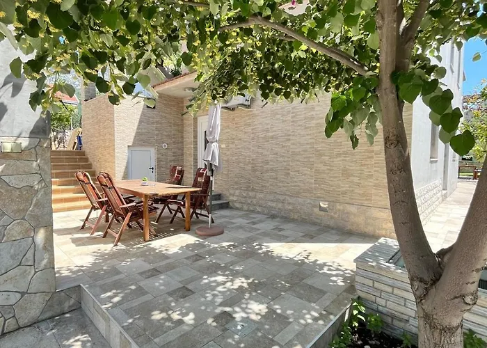 Apartmán Antonio Kaštela